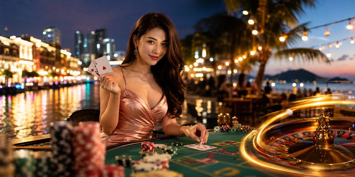 situs toto mobile gaming